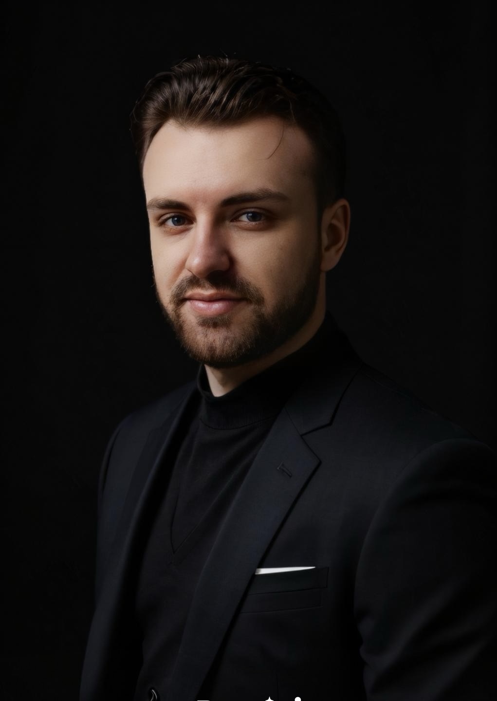 Profile — Cloud Architect